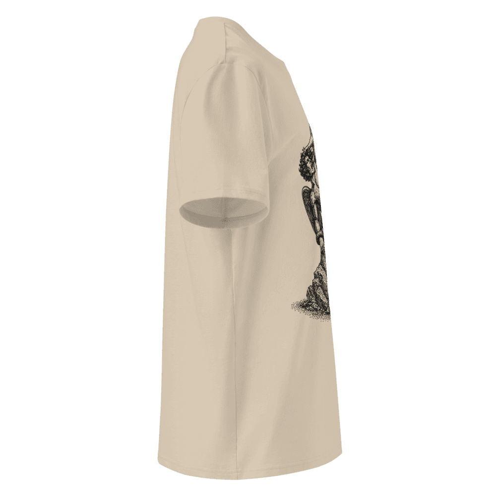 Ángel caído — vista 3